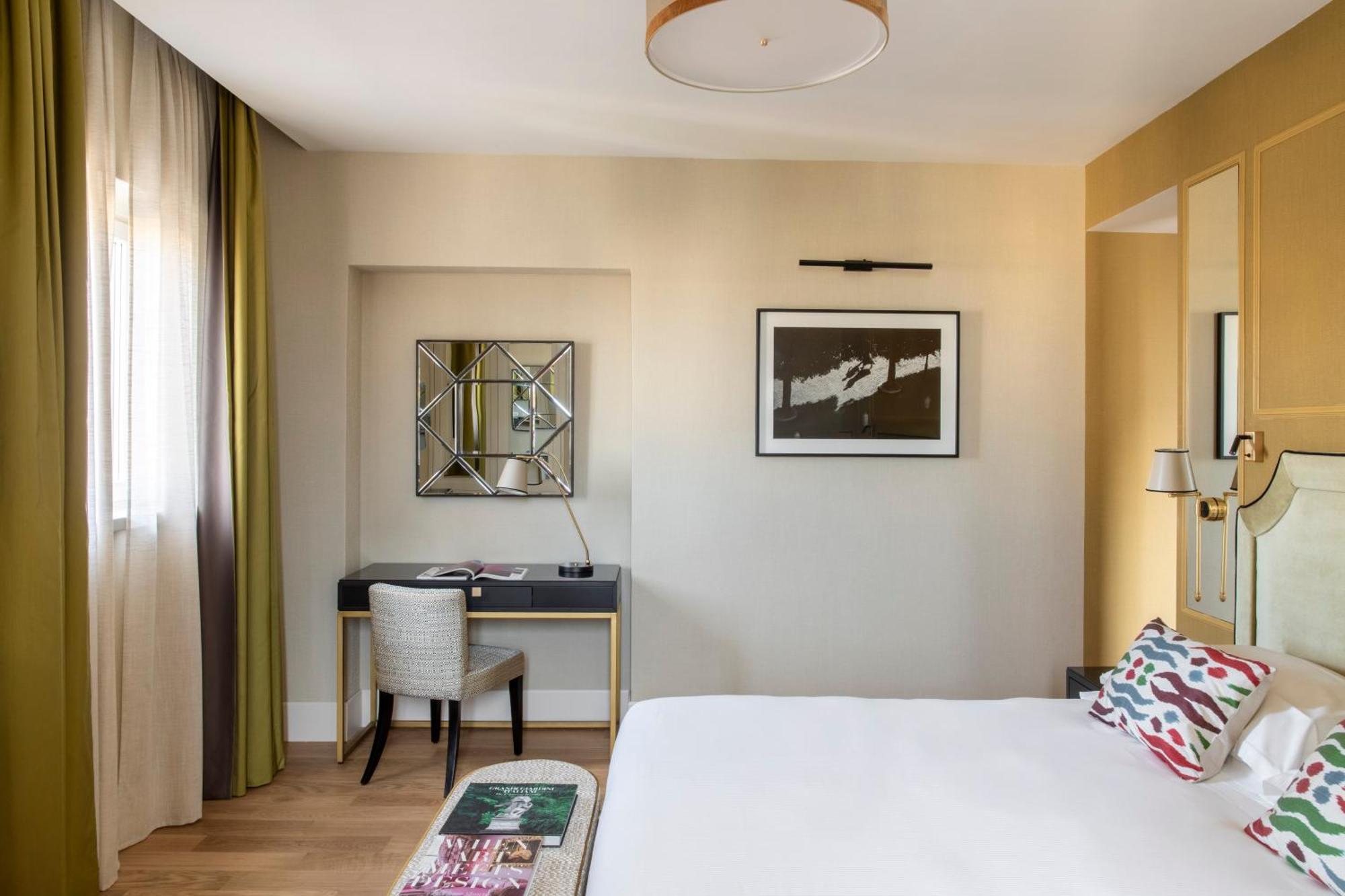 Adriano Rooftop Hotel