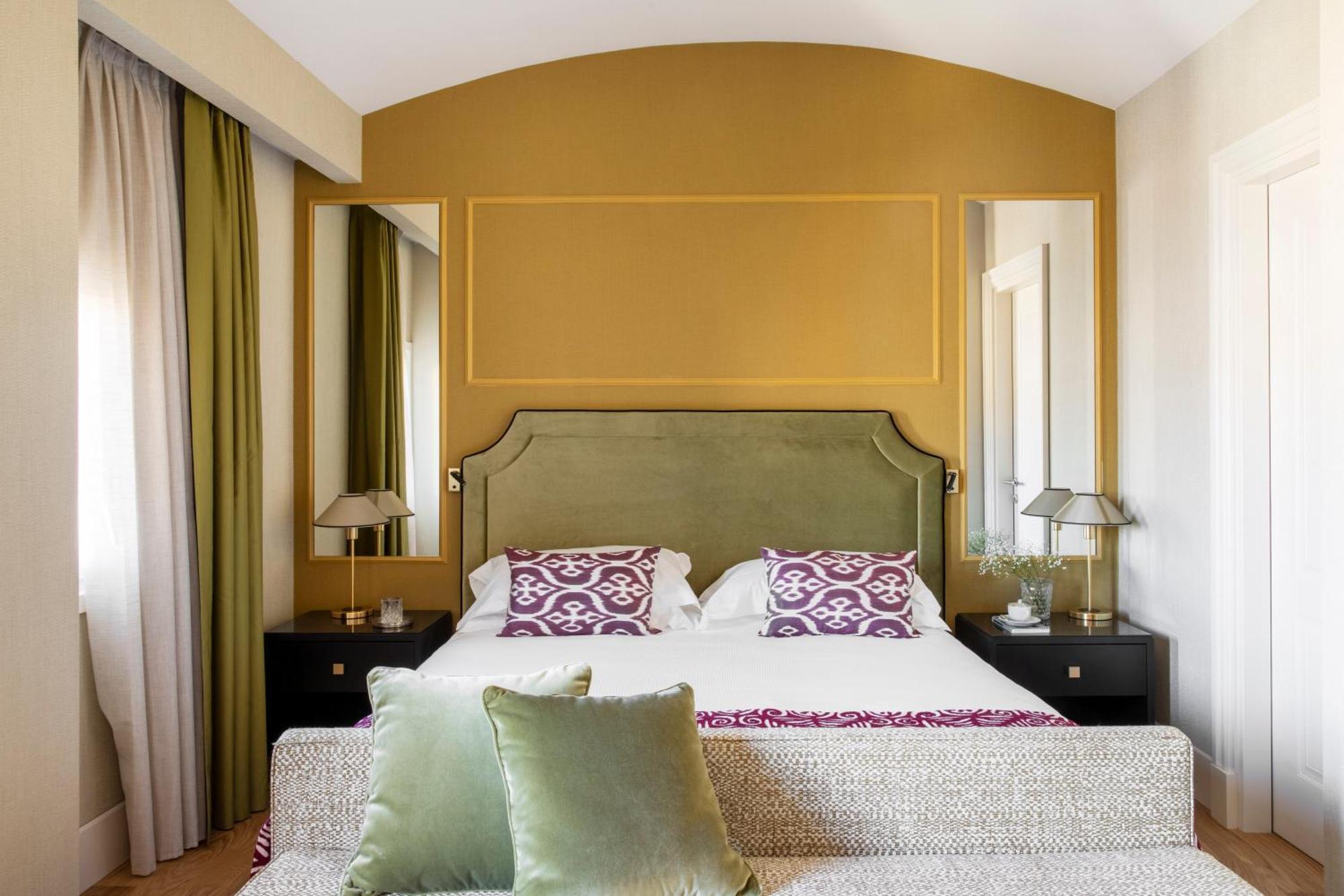 Adriano Rooftop Hotel Roma