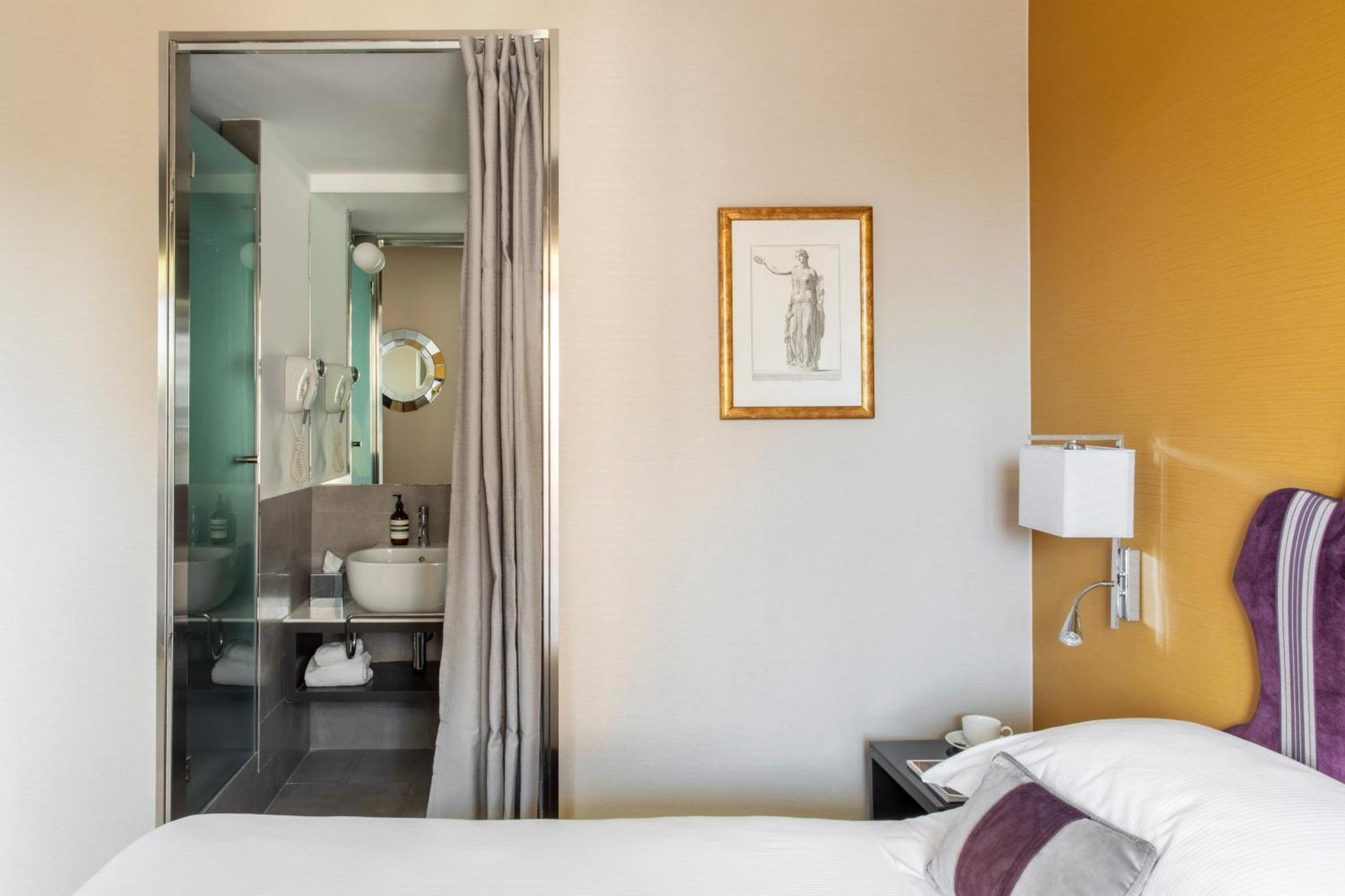 Adriano Rooftop 3* Roma