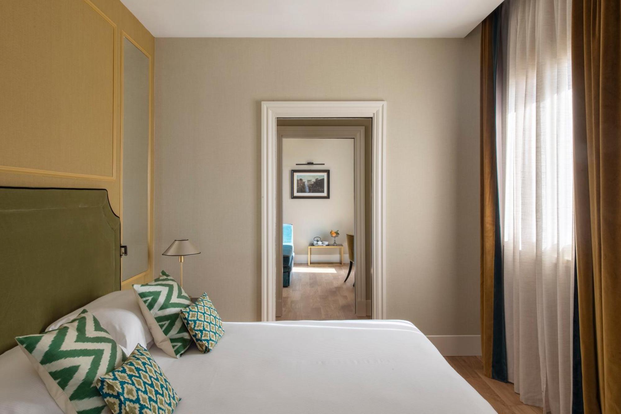 Hotel Adriano Rooftop Roma