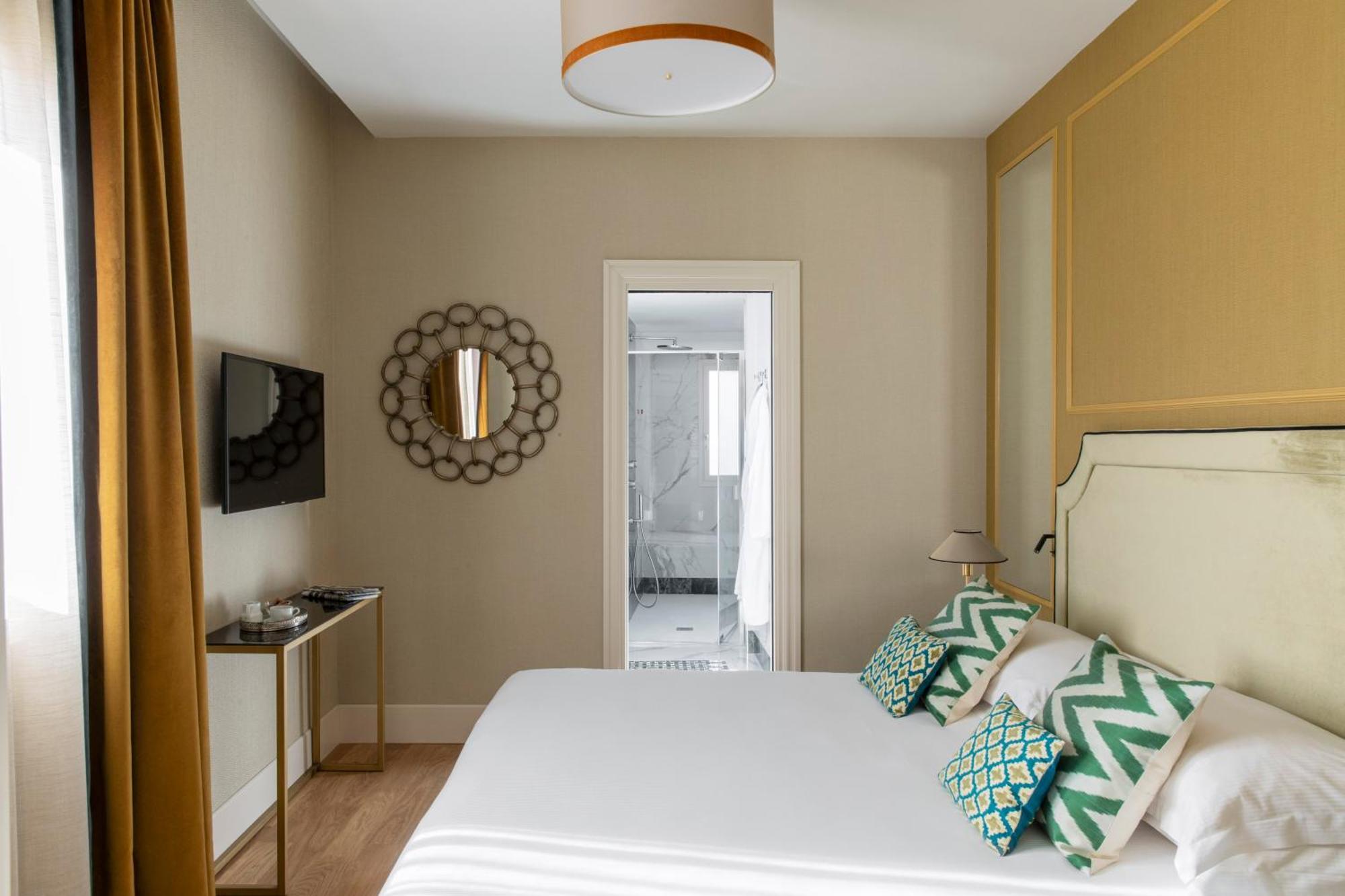 Adriano Rooftop 3* Roma