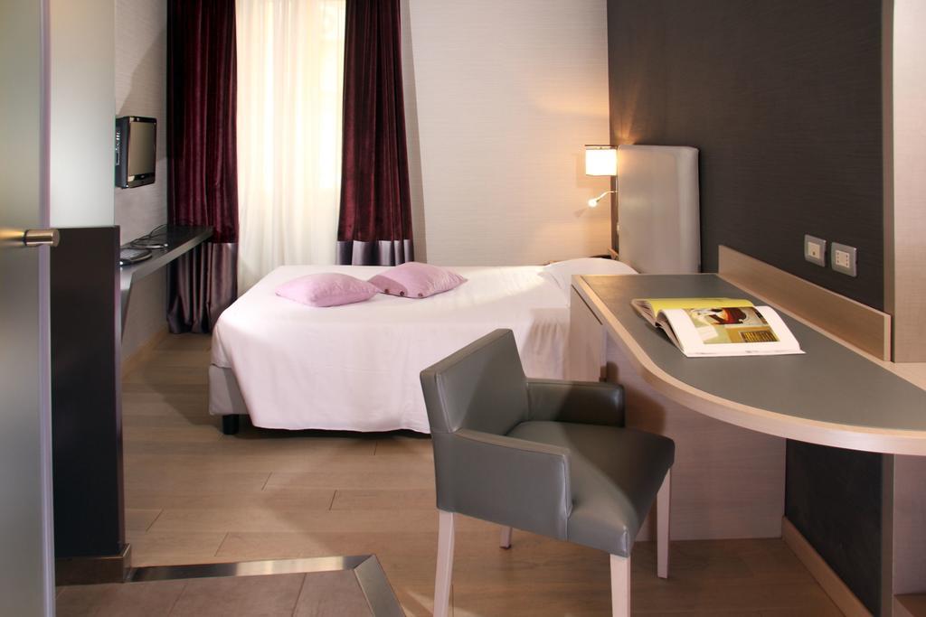 Adriano Rooftop 3* Roma