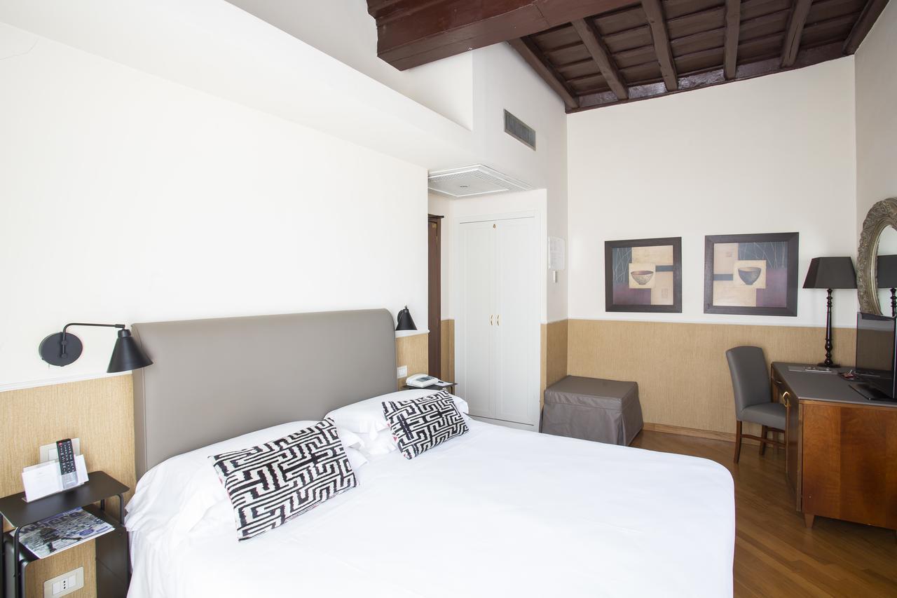 Hotel Adriano Rooftop Roma