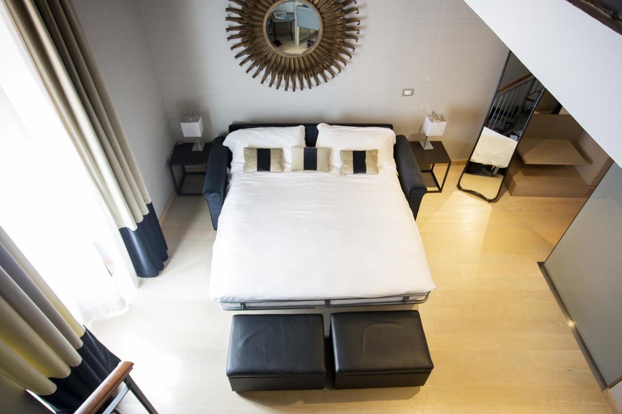 Hotel Adriano Rooftop Roma