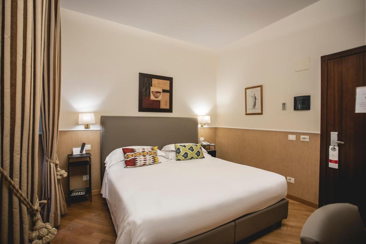 Adriano Rooftop 3* Roma