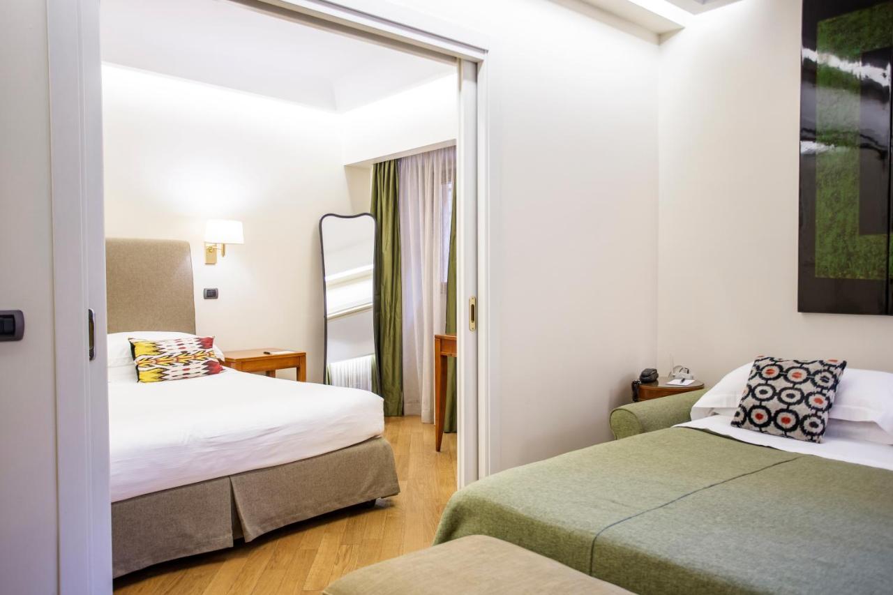 Adriano Rooftop Hotel 3*