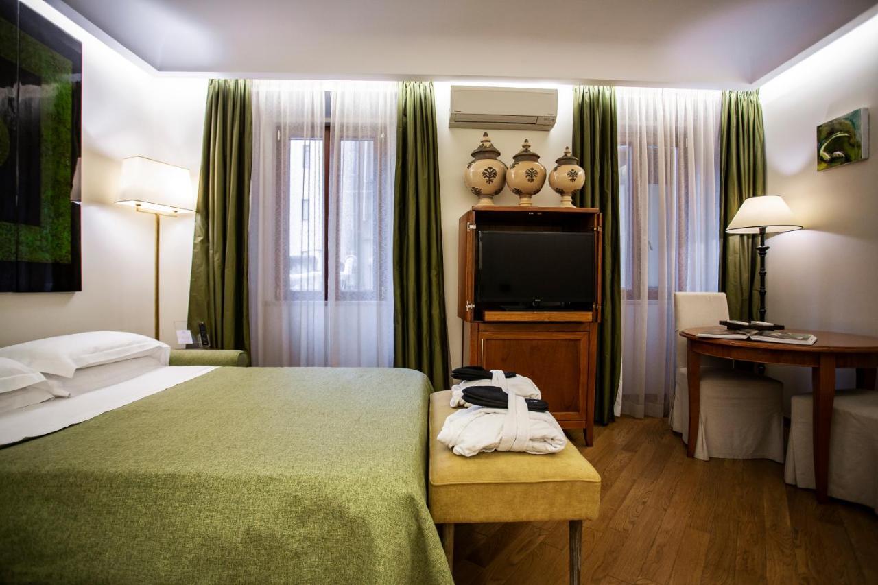 Adriano Rooftop Hotel Roma